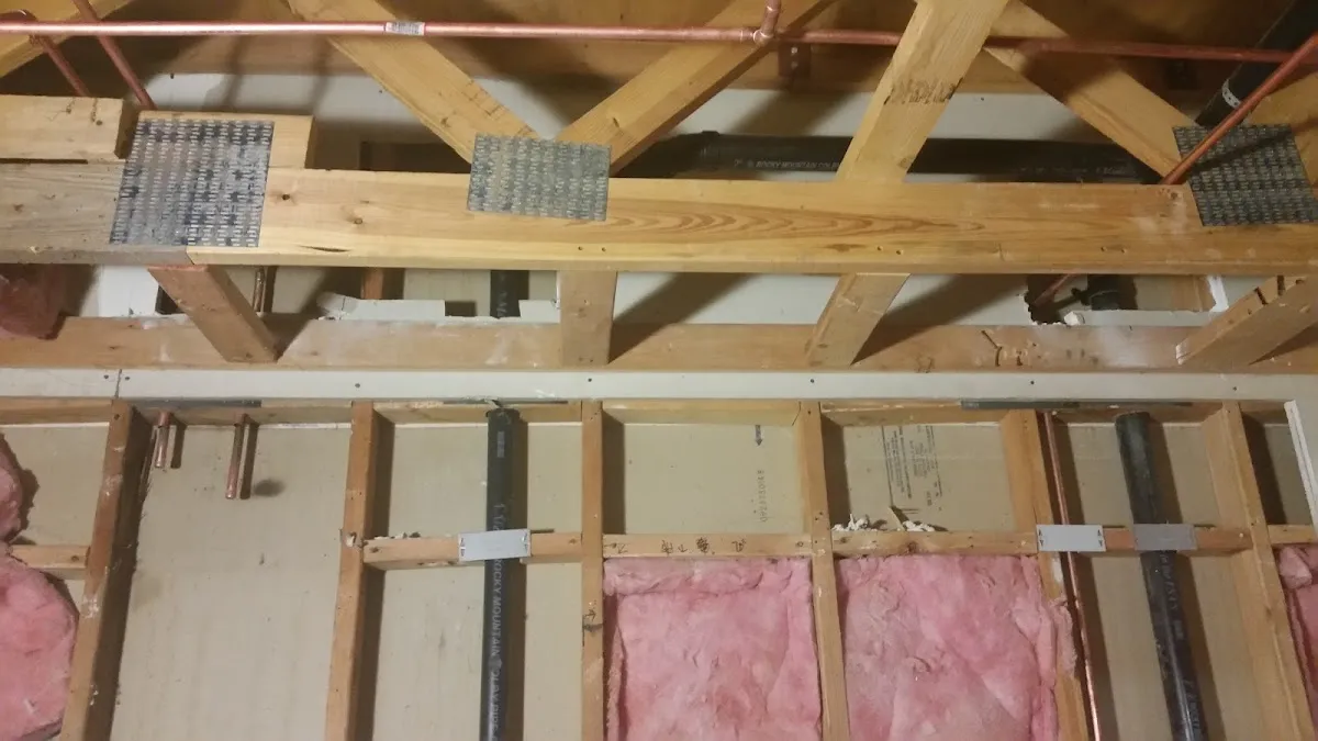 Plumbing services in Davie, FL